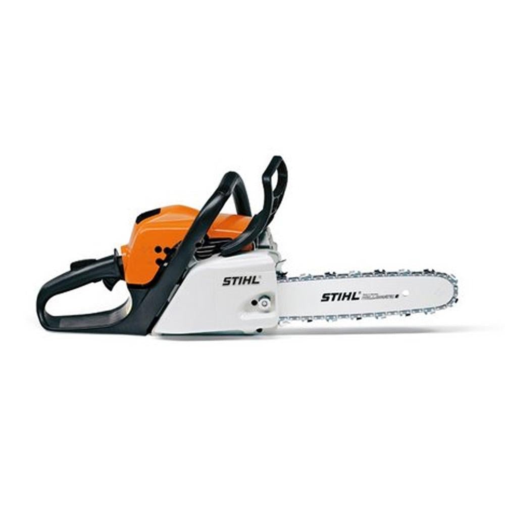 Stihl Chainsaw MS 181 C-BE, Bar length 14"/35cm - CHAINSAWS - Beattys of Loughrea