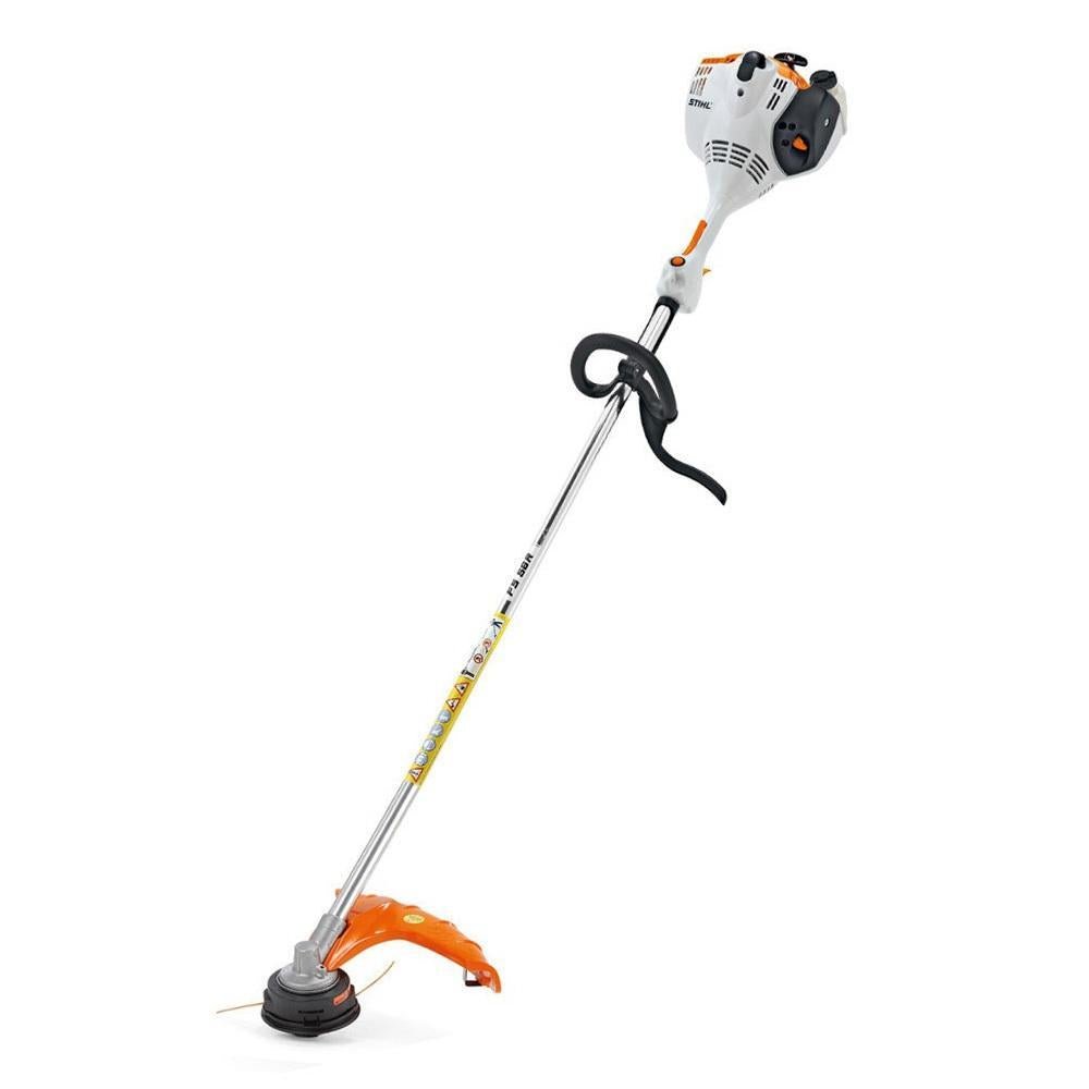 FS 56 RC-E BRUSHCUTTER - STRIMMERS - Beattys of Loughrea