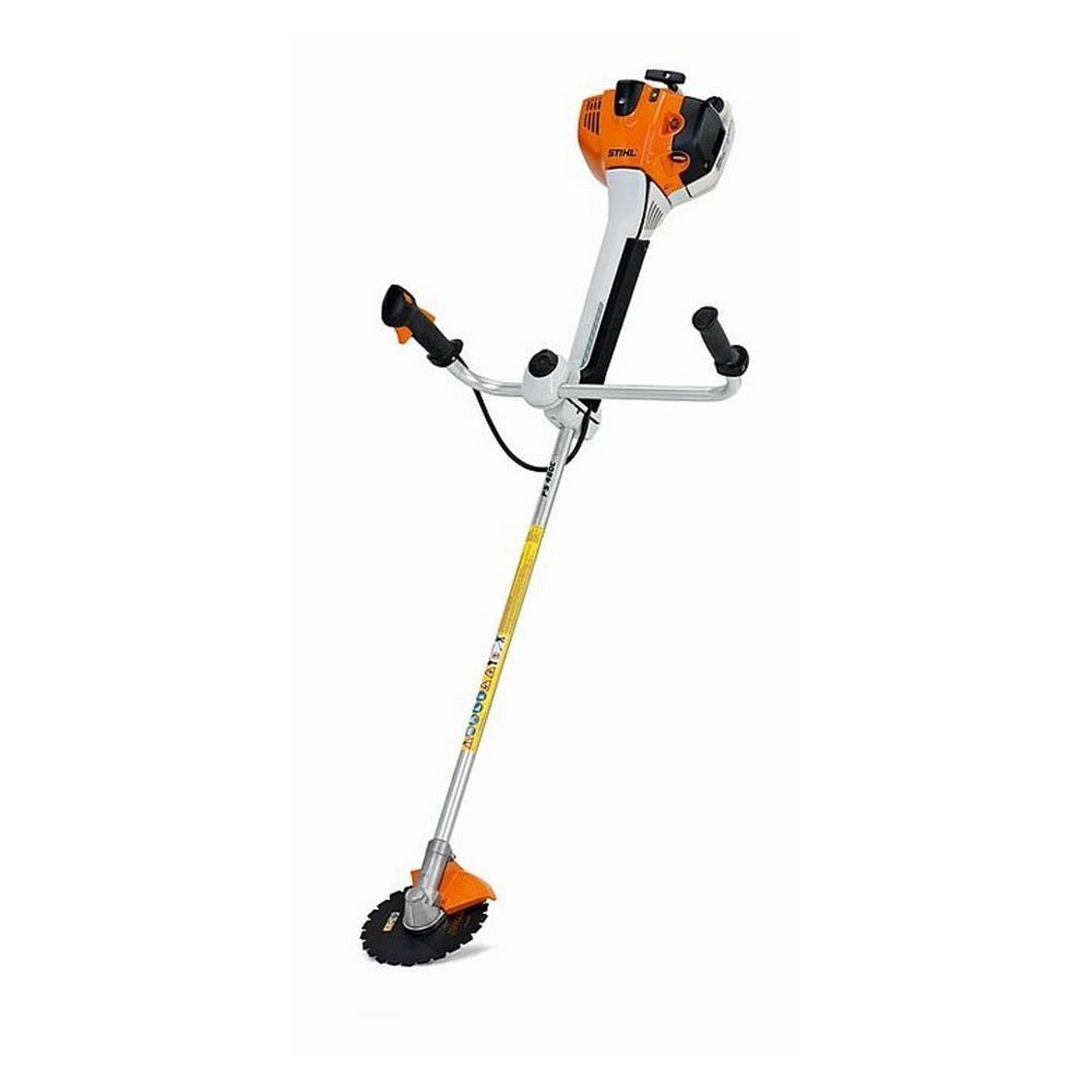 FS 460 C - EM BRUSHCUTTER - STRIMMERS - Beattys of Loughrea