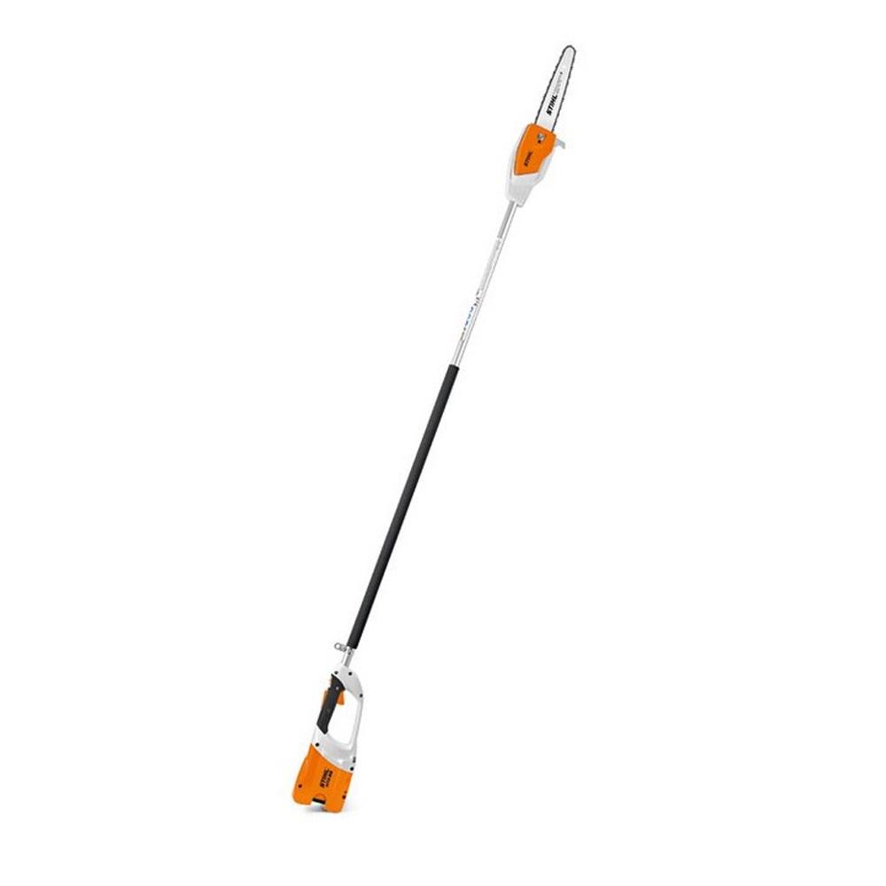 Stihl HTA 65 Cordless Pruner - HEDGE TRIMMERS - Beattys of Loughrea