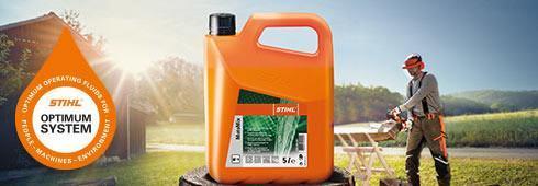 MotoMix 5L - LAWNMOWER OIL/ FUEL - Beattys of Loughrea