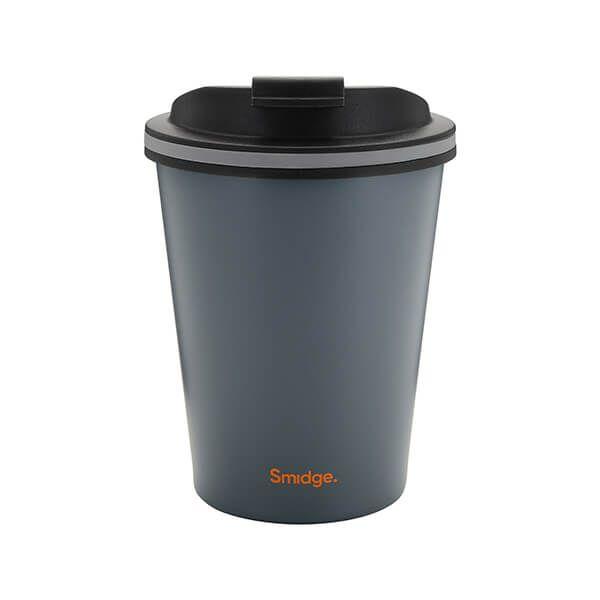 Smidge Travel Cup, 236ml, Storm - FLASKS - Beattys of Loughrea
