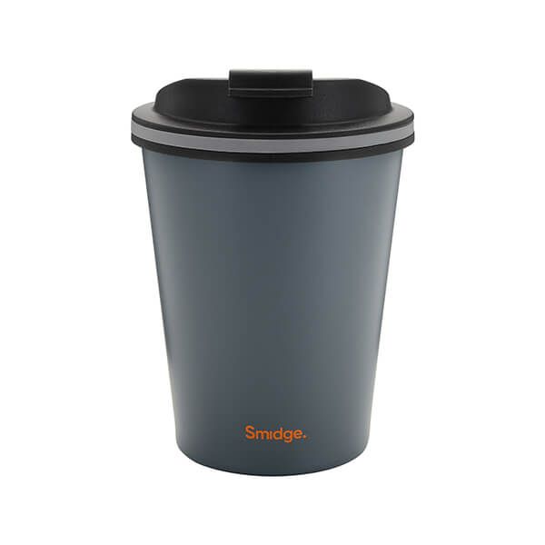 Smidge Travel Cup, 236ml, Storm - FLASKS - Beattys of Loughrea