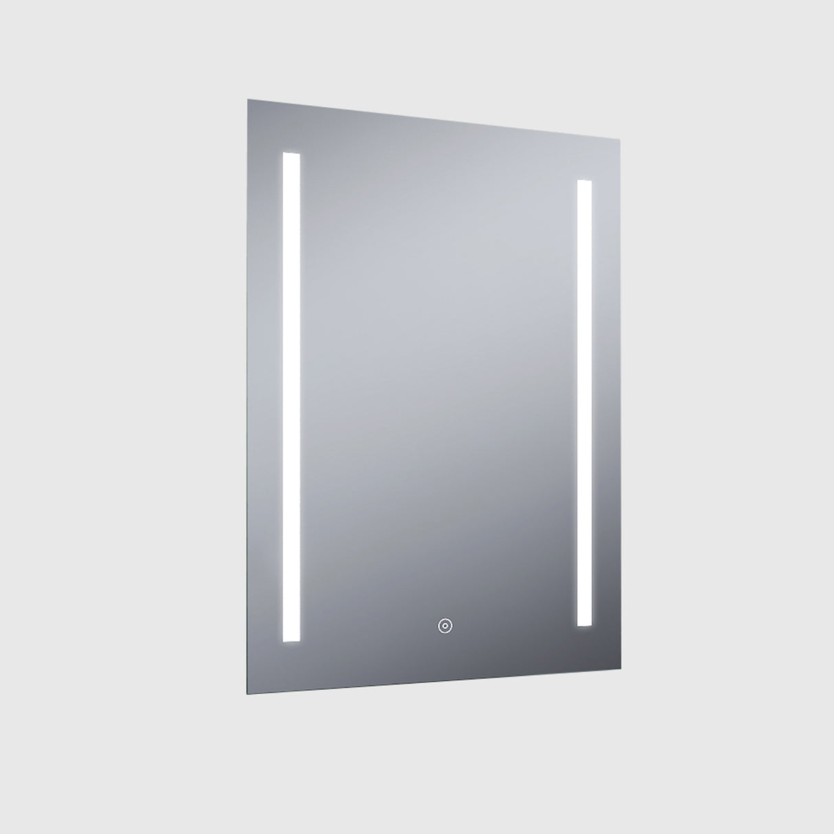 Aqualla Zest 700mm x 500mm - LIGHT UP MIRROR FOR VANITY - Beattys of Loughrea