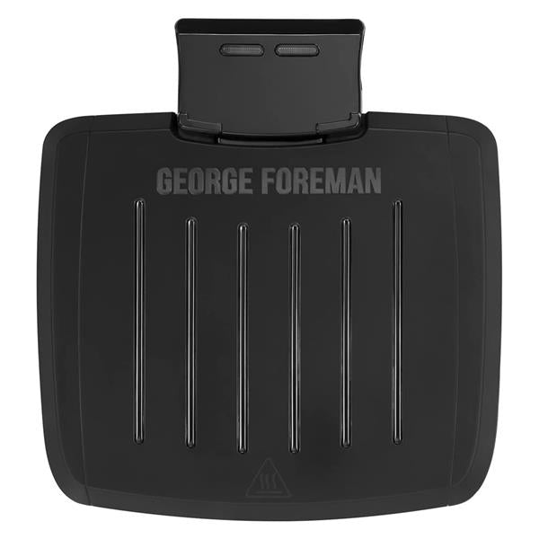 George Foreman Immersa Family Electric Grill | 28310 - HEALTH GRILLS, G FOREMAN - Beattys of Loughrea