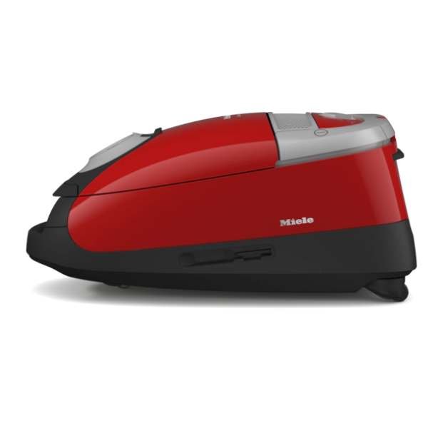Miele Complete C2 Tango (Autumn Red) - SFAF5 - VACUUM CLEANER NOT ROBOT - Beattys of Loughrea