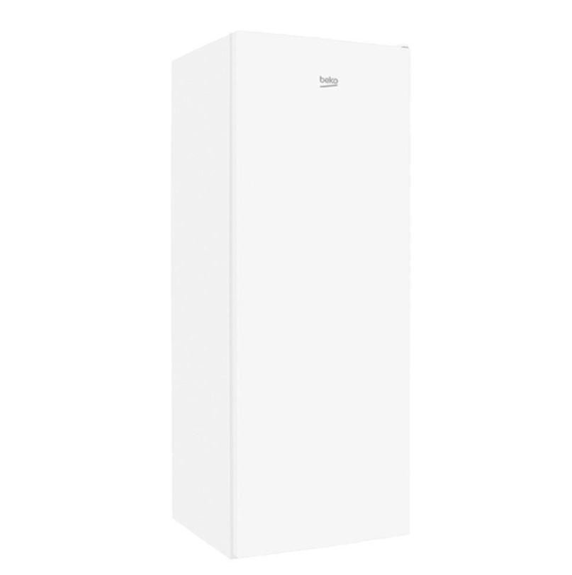 Beko145.7Cm Full Larder Fridge - White | Lsg3545w - FREEZER MED LARDER/ CHEST 150-299L - Beattys of Loughrea