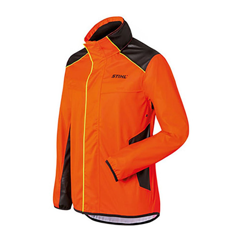 Stihl DuroFlex weatherproof jacket Small - JACKET/ BODYWARMER - Beattys of Loughrea