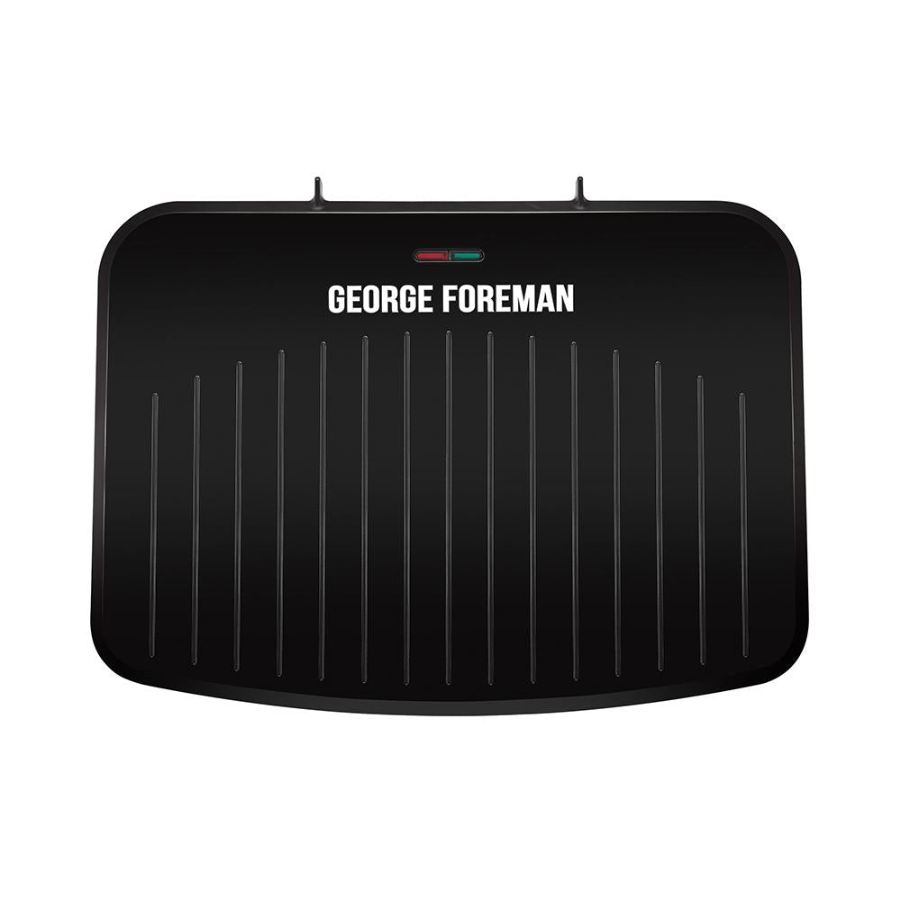 George Foreman Large Fit Health Grill | 25820 - HEALTH GRILLS, G FOREMAN - Beattys of Loughrea