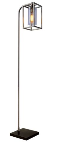 Hampton 1 Light Antique Brass Pendant - CEILING LIGHTS - Beattys of Loughrea