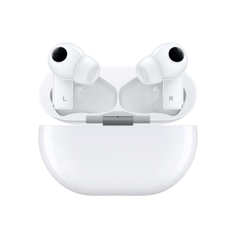 Huawei 55033464 FreeBuds 3 Pro Wireless Noise Cancelling Earbuds - HEADPHONES / EARPHONES/ MICROPHONE - Beattys of Loughrea