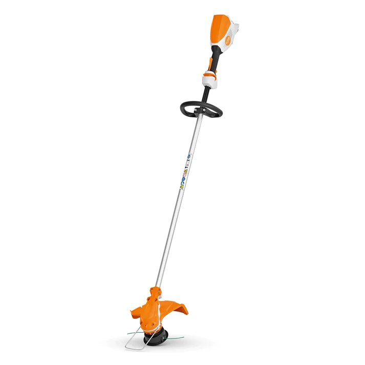 Stihl FSA 60 R - Cordless Grass Trimmer Set - FA040115743 - STRIMMERS - Beattys of Loughrea