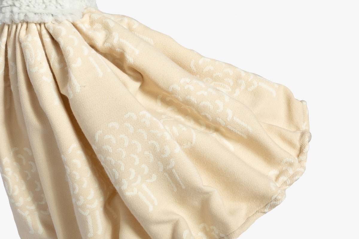 Little Girl 'Dolly' Umbrella Table Lamp - TABLE/BEDSIDE LAMPS - Beattys of Loughrea