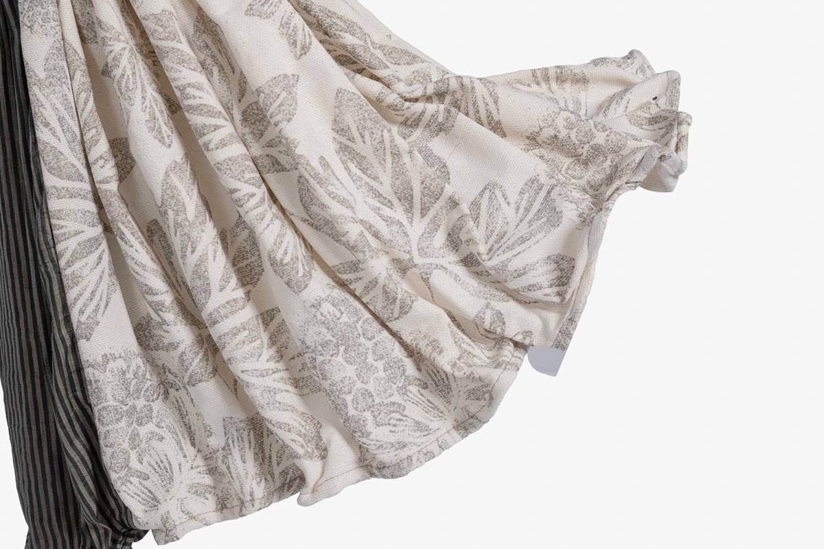 Little Girl 'Vaso' Umbrella Table Lamp - TABLE/BEDSIDE LAMPS - Beattys of Loughrea