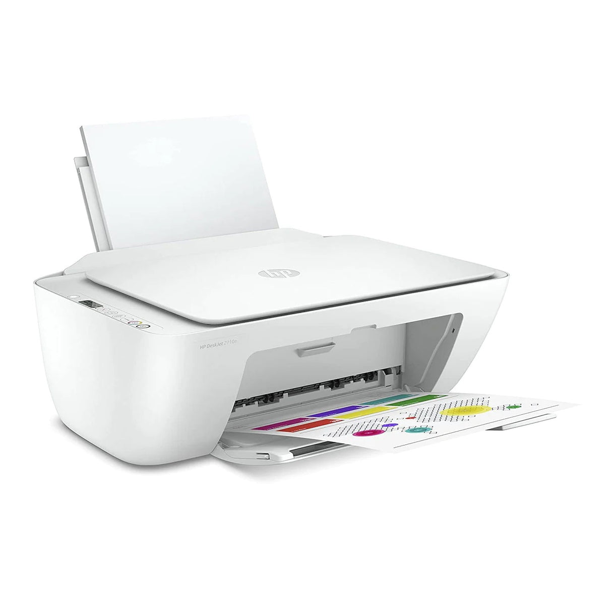 HP Deskjet 2710e All-in-One Printer - PRINTER - Beattys of Loughrea