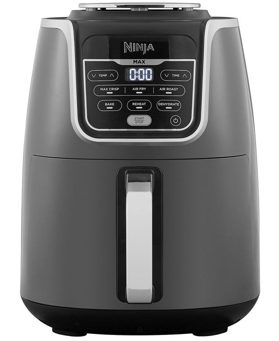 Ninja Air Fryer Max AF160 - DEEP FAT FRYERS/ AIR FRYER - Beattys of Loughrea