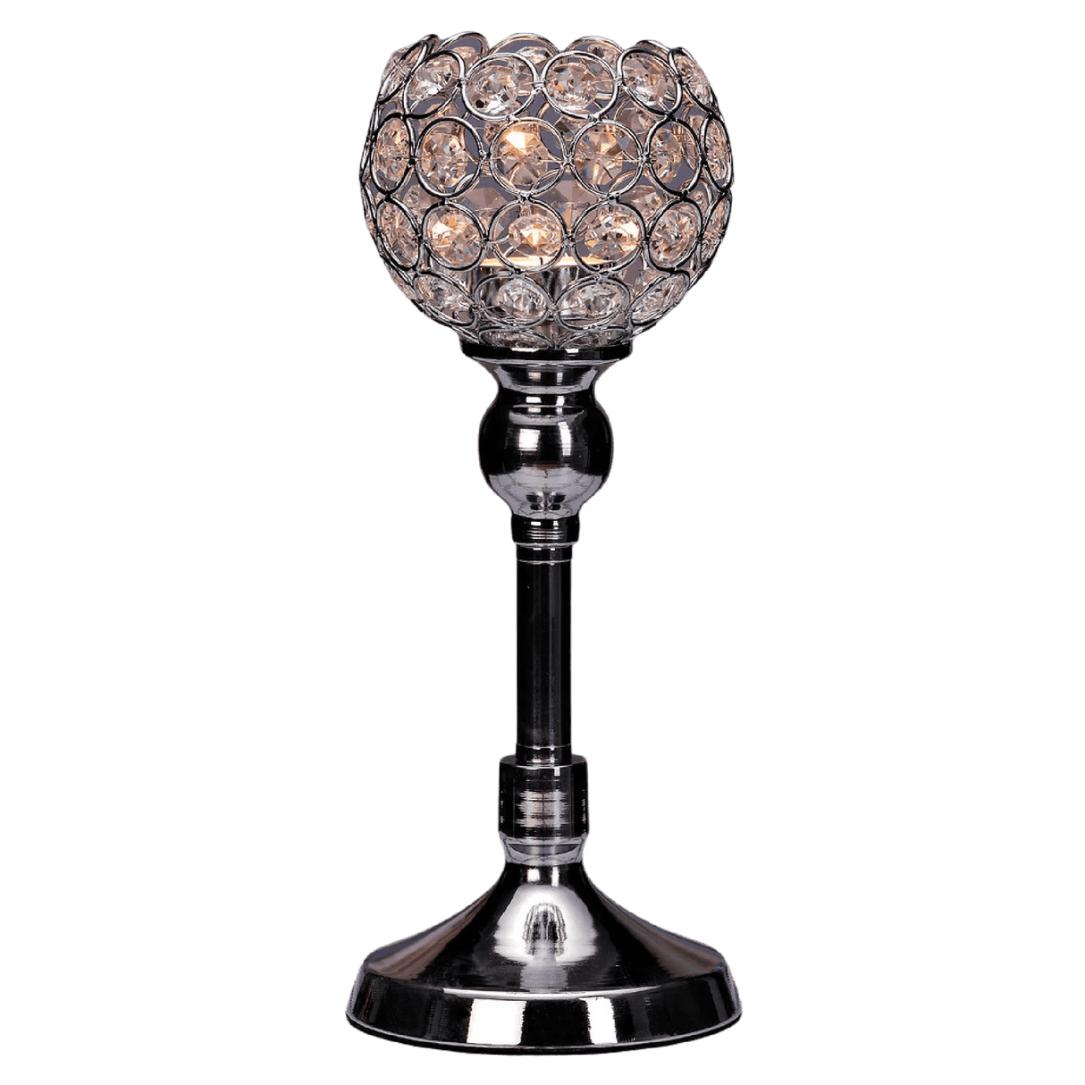 The Grange Lara Candleholder Small - CANDLE HOLDERS / Lanterns - Beattys of Loughrea