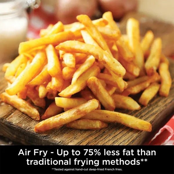 Ninja Foodi 11-in-1 SmartLid Multi-Cooker 6L OL550UK - ELEC SKILLET/WOK/COOKPAN - Beattys of Loughrea