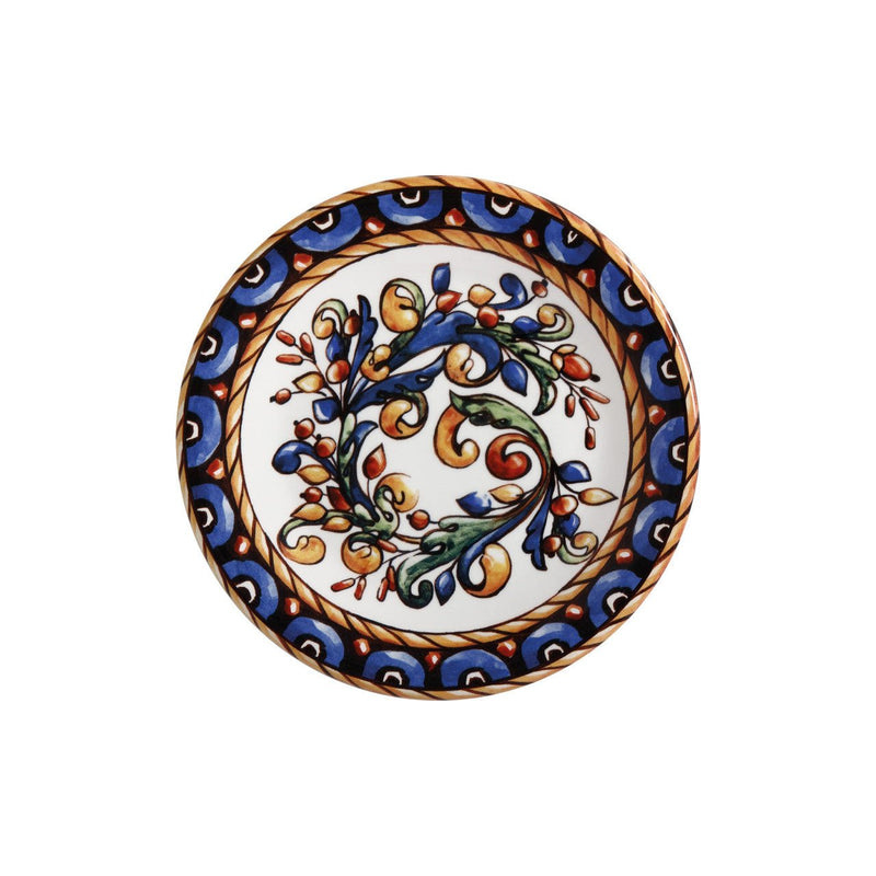 Maxwell & Williams Ceramica Salerno Trevi 20cm Plate - GENERAL LOOSE WARE - Beattys of Loughrea