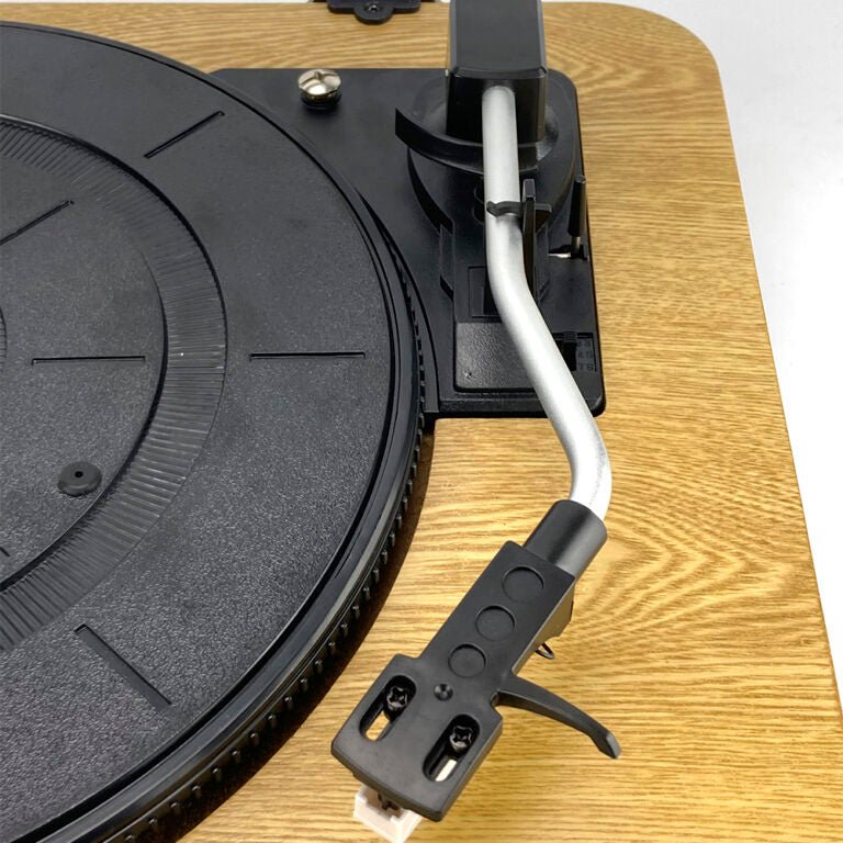 Aiwa All In One Stereo Turntable/Record Player - Beattys of Loughrea | www.beattys.ie
