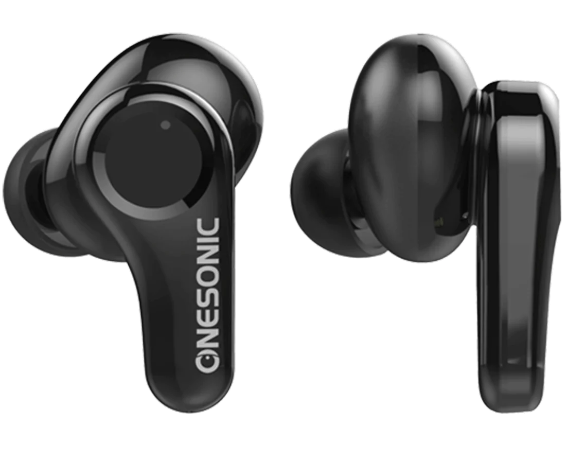 ONESONIC MXS-HD1 Noise Cancelling Earbuds - HEADPHONES / EARPHONES/ MICROPHONE - Beattys of Loughrea