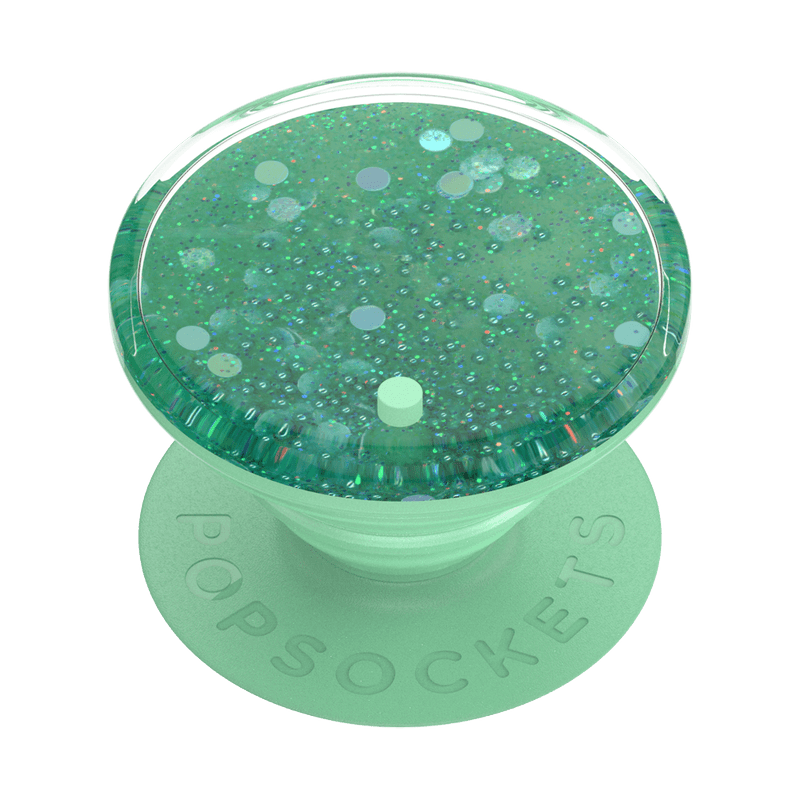 PopGrip Tidepool Ultra Mint Luxe Popsocket - PHONE ACCESSORIES - Beattys of Loughrea