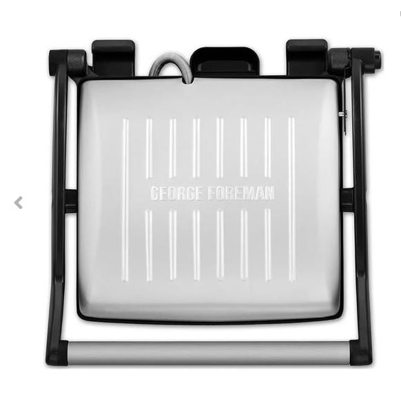 George Foreman Flexe Grill | 26250 - HEALTH GRILLS, G FOREMAN - Beattys of Loughrea