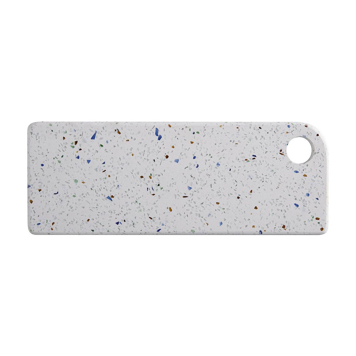 Maxwell and Williams Mezze Terrazzo Amalfi Serve Board 40x15cm - WOODEN KITCHENWARE /ACCESSORIES - Beattys of Loughrea