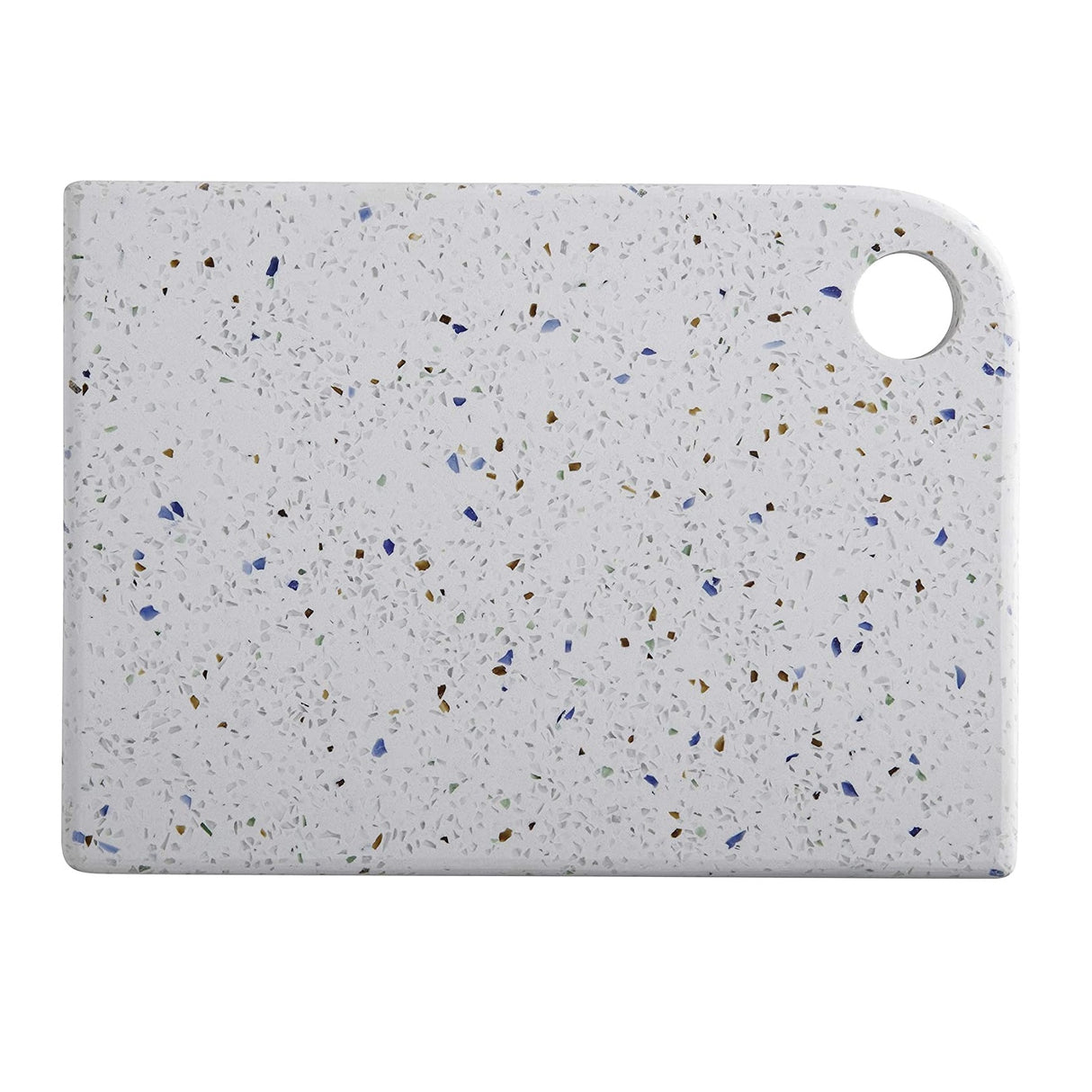 Maxwell and Williams Mezze Terrazzo Amalfi Serve Board 36x26cm - Beattys of Loughrea | www.beattys.ie