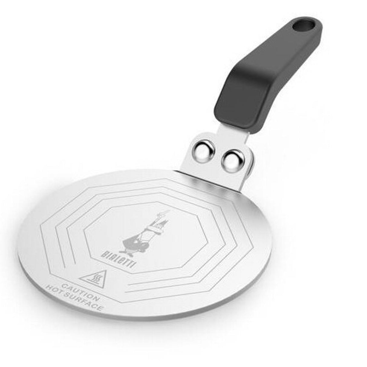 Bialetti Induction Plate 20cm - COFFEE MAKERS / ACCESSORIES - Beattys of Loughrea