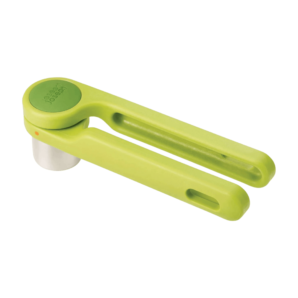 Joseph Joseph Helix Garlic Press - KITCHEN HAND TOOLS - Beattys of Loughrea