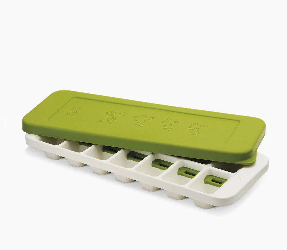 Joseph Joseph QuickSnap™ Plus Ice Cube Tray - KITCHEN HAND TOOLS - Beattys of Loughrea