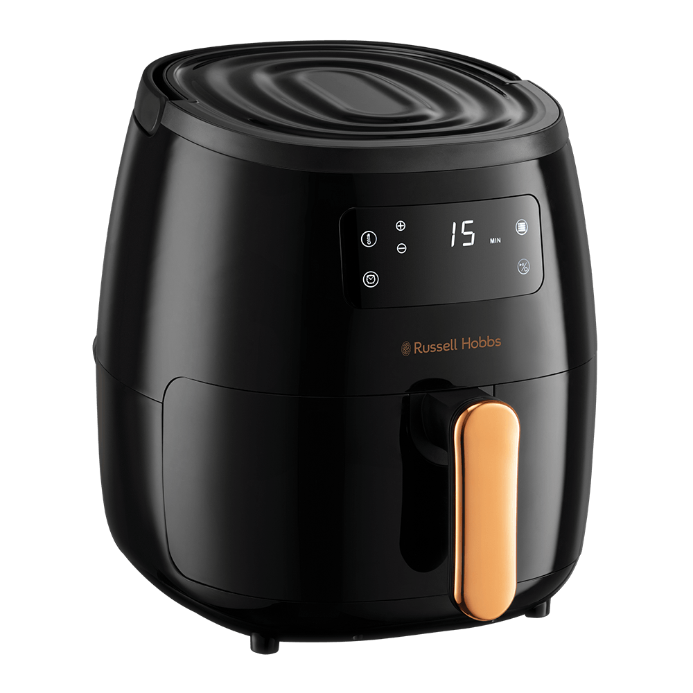 Russell Hobbs SatisFry Air Fryer - 5 Litre Large - DEEP FAT FRYERS/ AIR FRYER - Beattys of Loughrea