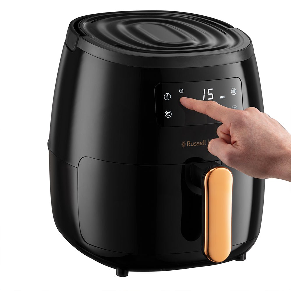 Russell Hobbs SatisFry Air Fryer - 5 Litre Large - DEEP FAT FRYERS/ AIR FRYER - Beattys of Loughrea