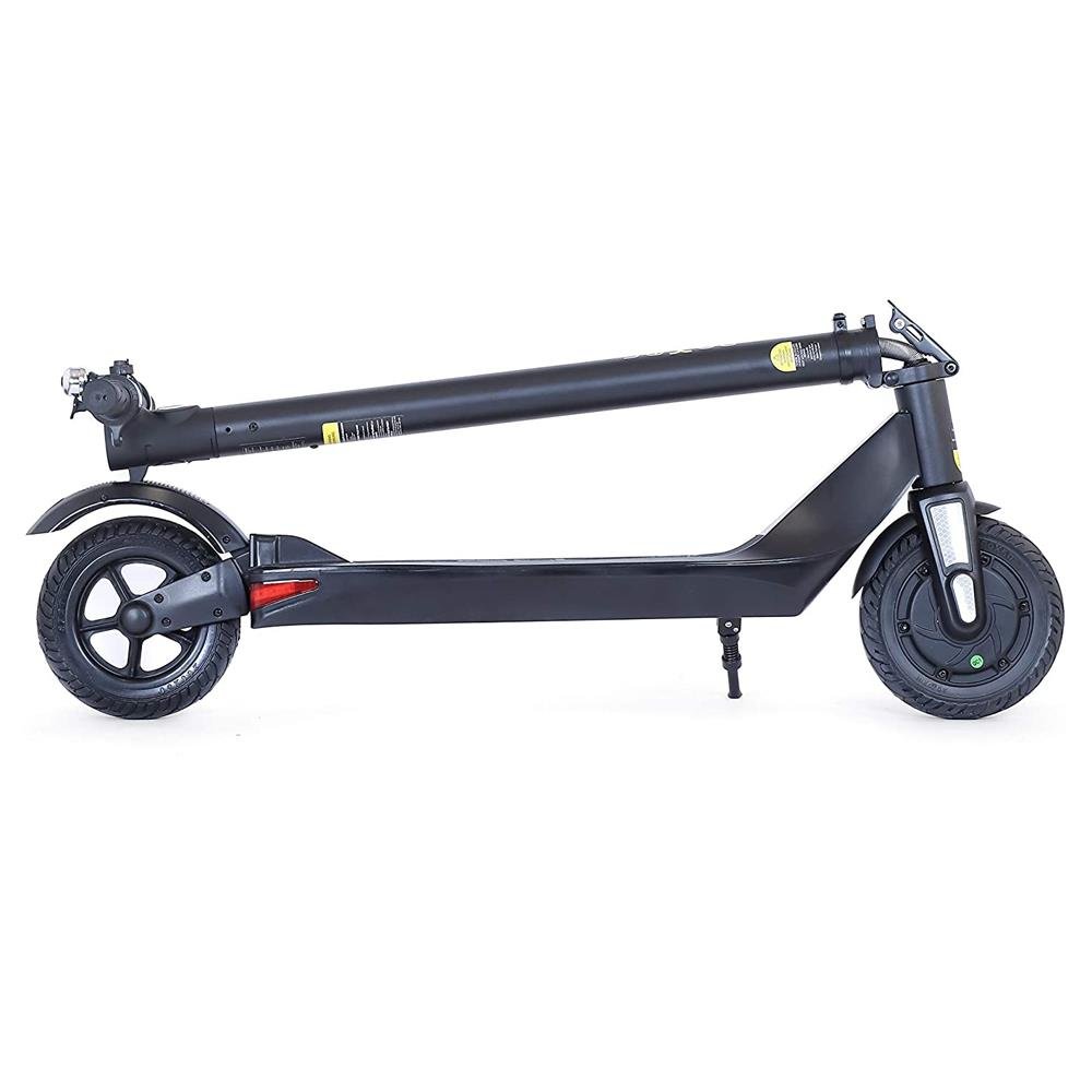 Lexgo R8x Lite Electric E Scooter - Black | Monr8xl - SCOOTER, ELECT BIKE - Beattys of Loughrea