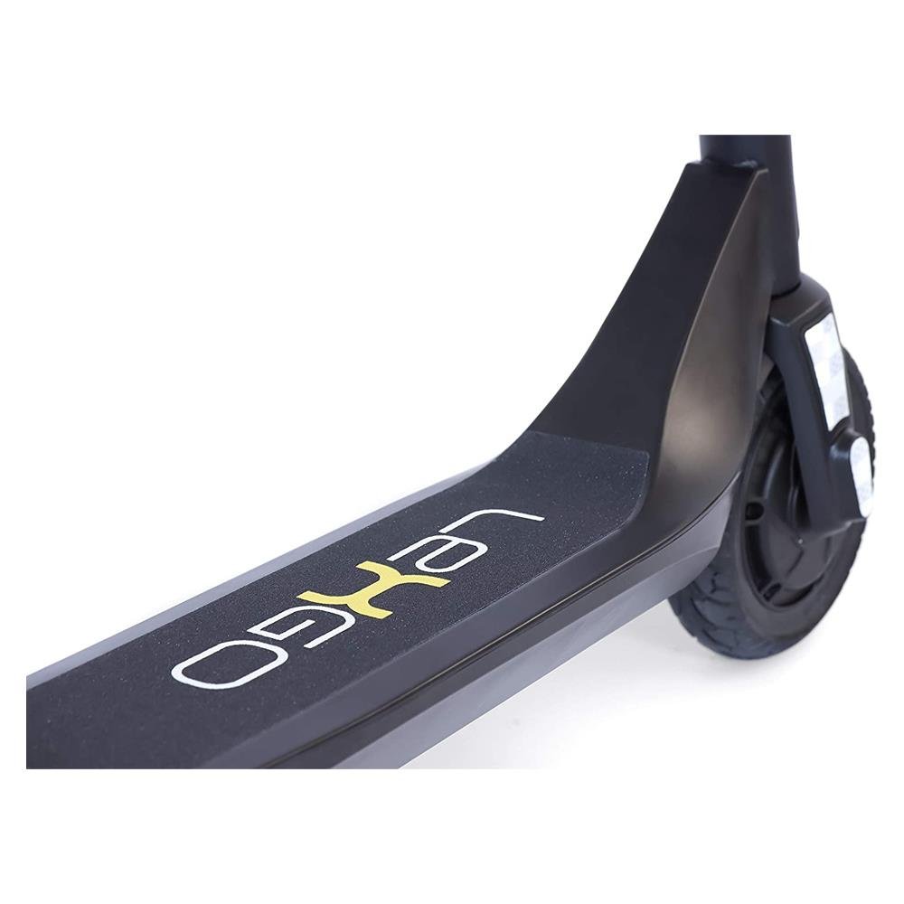 Lexgo R8x Lite Electric E Scooter - Black | Monr8xl - SCOOTER, ELECT BIKE - Beattys of Loughrea