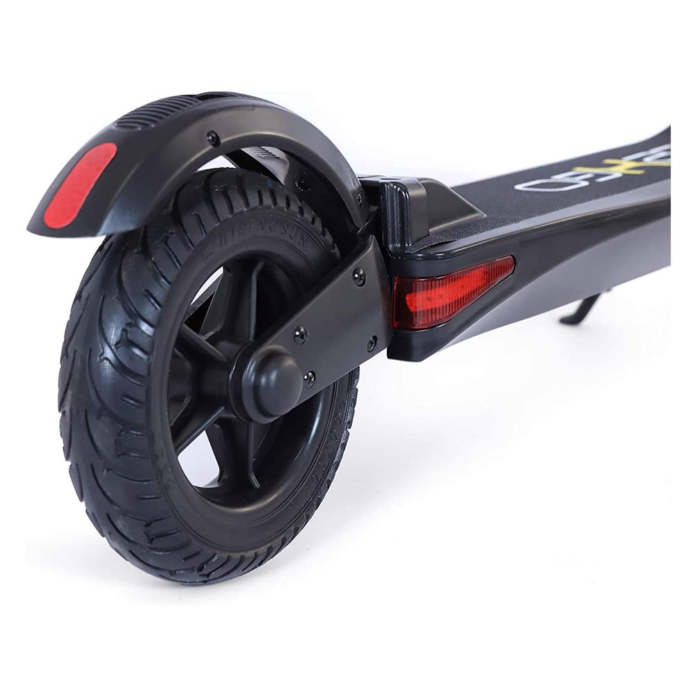 Lexgo R8x Lite Electric E Scooter - Black | Monr8xl - SCOOTER, ELECT BIKE - Beattys of Loughrea