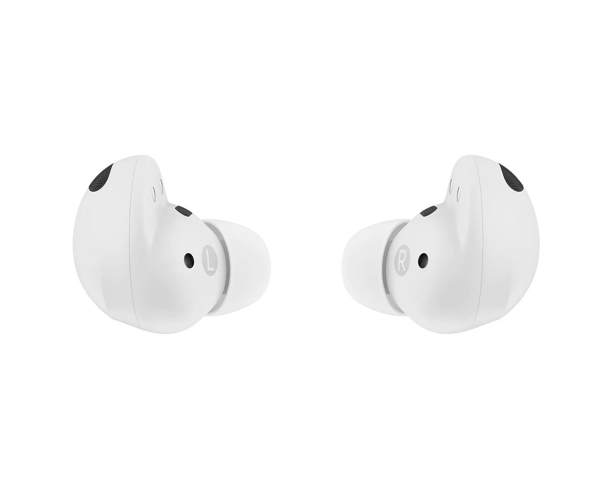 Samsung Galaxy Buds 2 Pro | White - HEADPHONES / EARPHONES/ MICROPHONE - Beattys of Loughrea