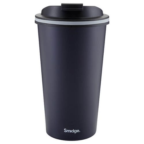 Smidge Travel Cup 355ml Winter Sky - FLASKS - Beattys of Loughrea