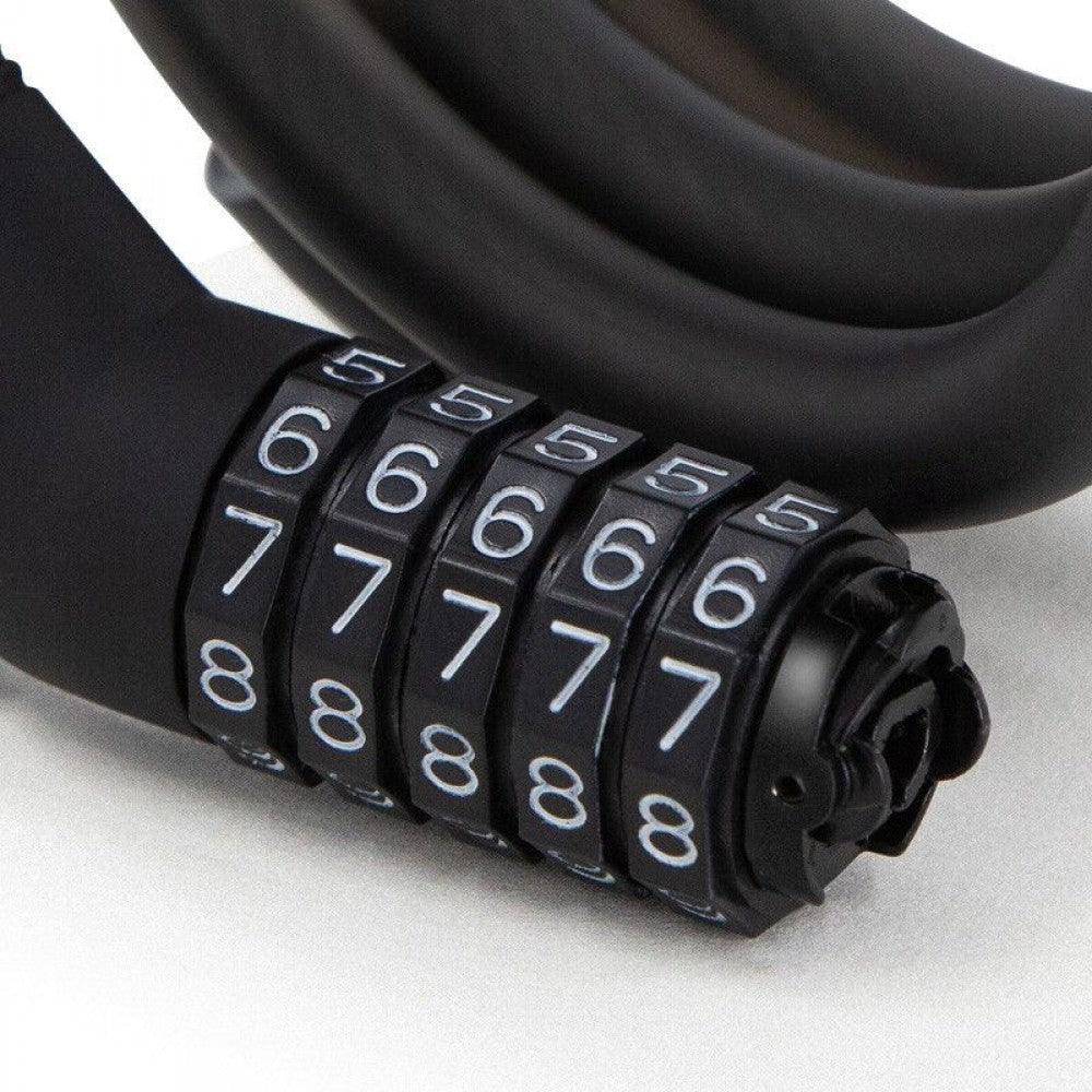 Segway Password Lock | PR20.40.0007.00 - HELMETS/ SPARES/ ROAD SAFETY - Beattys of Loughrea