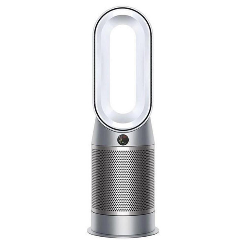 Dyson HP7A Hot & Cool Purifier With Auto React | 419894-01 - FAN HEATERS - Beattys of Loughrea