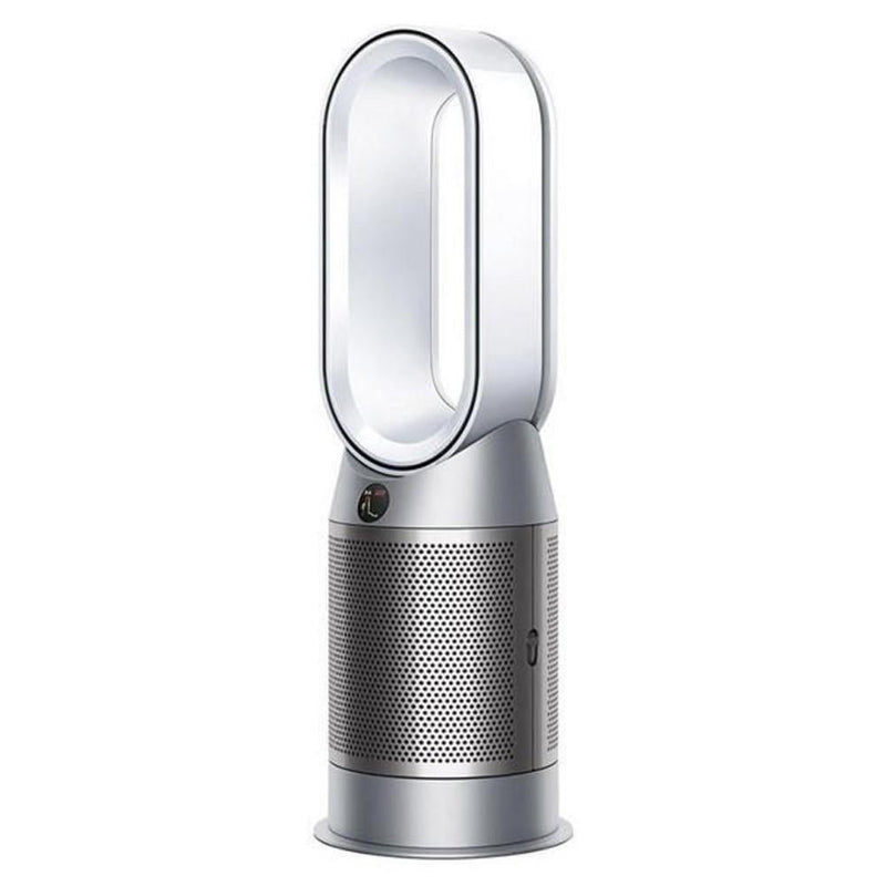 Dyson HP7A Hot & Cool Purifier With Auto React | 419894-01 - FAN HEATERS - Beattys of Loughrea