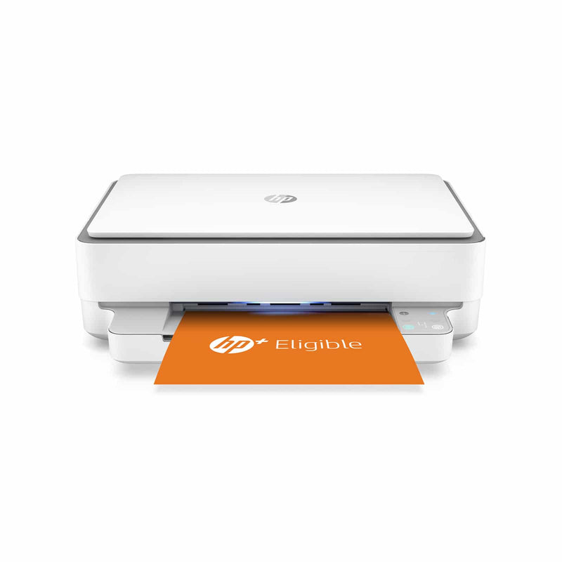 HP 6020e All-in-One Printer - PRINTER - Beattys of Loughrea