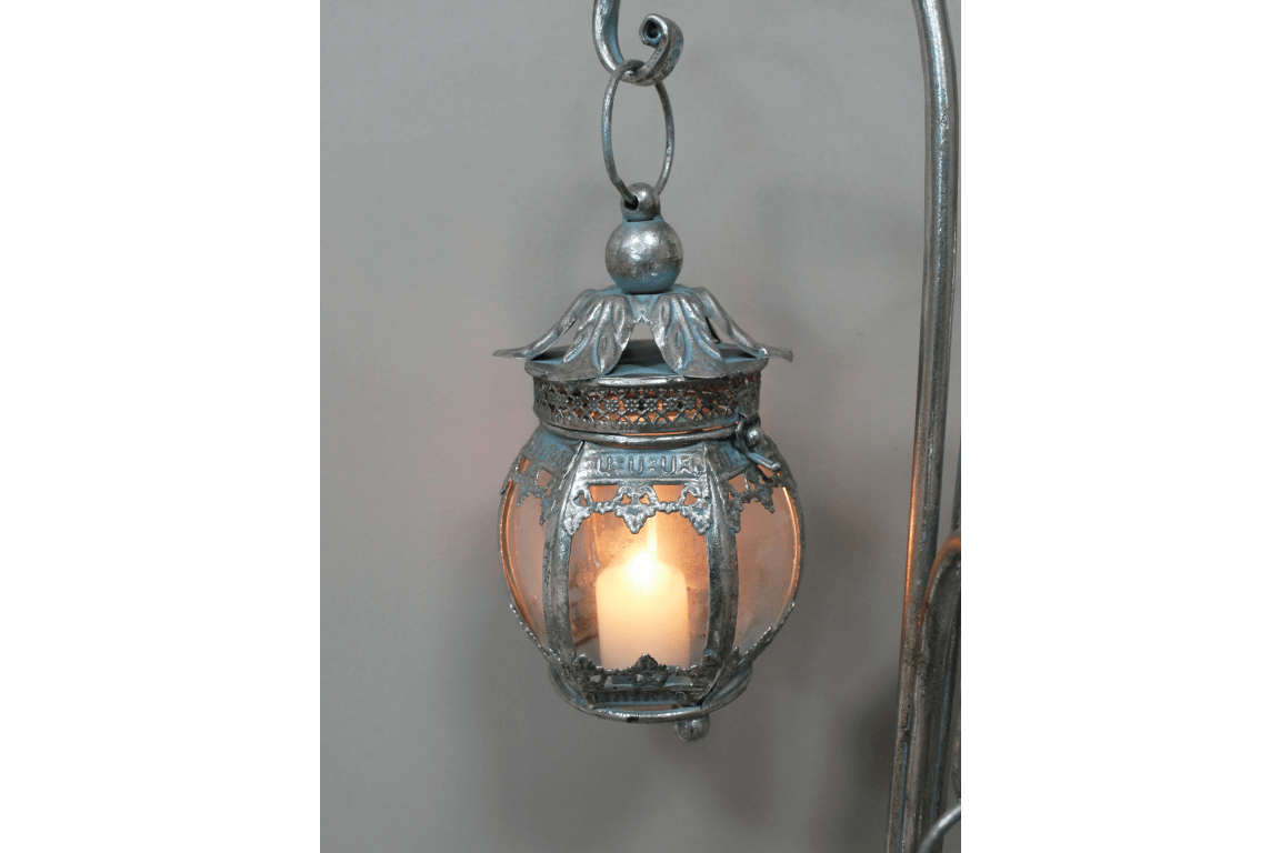 Lanterns On Stand - CANDLE HOLDERS / Lanterns - Beattys of Loughrea