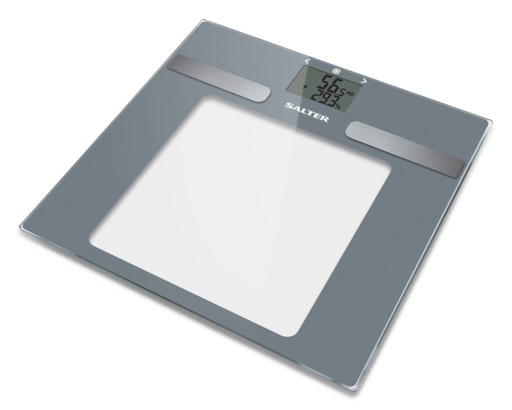 Salter Dashboard Analyser Bathroom Scale - BATHROOM SCALES - Beattys of Loughrea