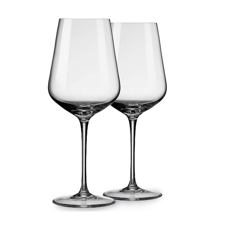 Vivo by Villeroy & Boch 2pk 547ml Large Red Wine Glasses - DRINKING GLASSES - Beattys of Loughrea