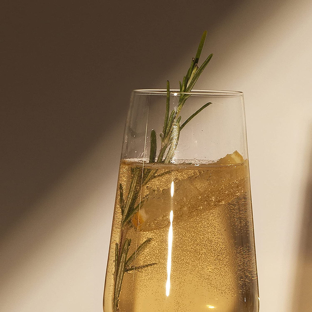 Vivo by Villeroy & Boch 2pk 252ml Champagne Flutes - DRINKING GLASSES - Beattys of Loughrea