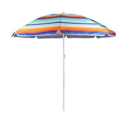 1.8m Beach Umbrella - PARASOL BASES - Beattys of Loughrea