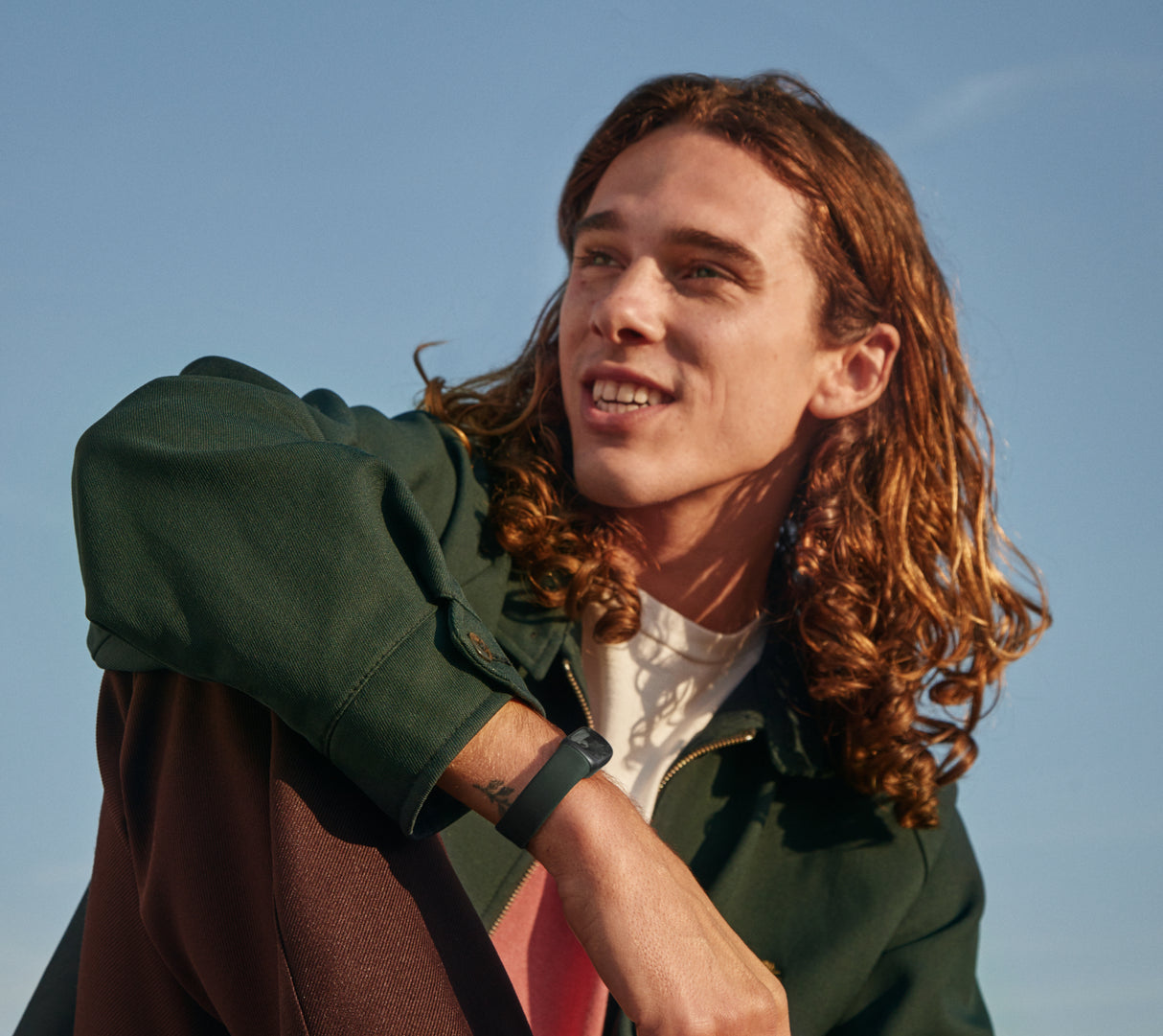 Fitbit Inspire 3 Smart Watch | 79-FB424BKBK - SMARTWATCH, FITBIT - Beattys of Loughrea