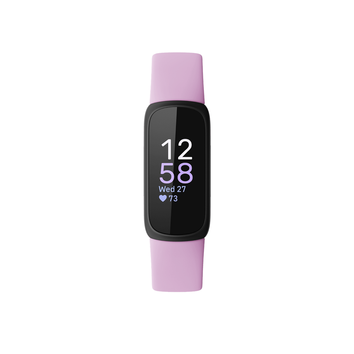 Fitbit Inspire 3 Smart Watch Lilac Bliss | 79-FB424BKLV - SMARTWATCH, FITBIT - Beattys of Loughrea